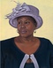 Polly Mitchell Memorial Portrait Award Tinera039s Church Crown by Lisa Orton